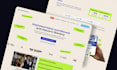 build a custom business website