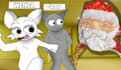 draw you a cartoon thumbnail