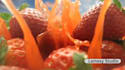 create 3d water simulation, fluid and particle simulation, 3d beverage animation