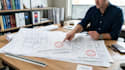 provide liscensed engineer stamped mep and structural permit drawings