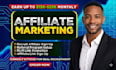 affiliate program promotion, recruit affiliate marketer, affiliate recruitment