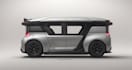 do 3d vehicle modeling