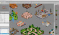 design custom tiled map tiled map, tileset, tile map editing  using tiled editor