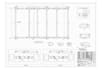design steel structures, load analysis, column, girders and connection detailing