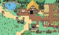 create pixel art tileset 2d sprite sheet character animation sprite rpg maker