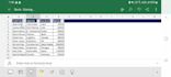 do accurate data entry excel, web research, and work