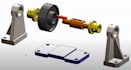 do cad design, 3d modeling and cnc programming