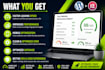 speed up and optimize your wordpress website