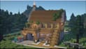 build custom minecraft spawn minecraft builder minecraft map minecraft house