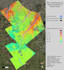 design custom maps, boundaries, vector data with a brief description