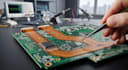 design rigid flex pcb and high speed multilayer layouts