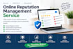 online reputation management and brand monitoring