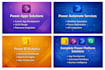 build custom power apps solutions