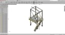 do 3d models, technical drawings, sheet metal in solidworks
