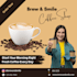 design social media posts and flyers using canva