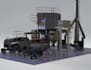 do 2d cad drawing solidworks, 3d design rendering