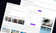 develop a full stack web app