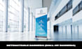 design trade show booth graphics and large format signage