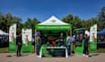 design table cover, canopy tent, flag, and table cloth