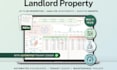 create rental property spreadsheet, landlord tracker, tenant management excel