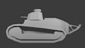 create 3d game assets for your indie game or mod