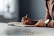 write, translate, transcribe, and proofread your content