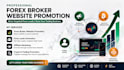 promote forex broker website forex lead crypto promotion