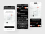 build restaurant app with online ordering system