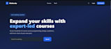 build a full stack lms learning management system web application