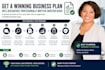 be your expert business plan consultant for startups and grants