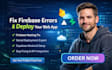 deploy lovable replit base44 boltnew vercel aws dns firebase supabase netlify
