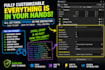 create a smooth unity player movement and camera system