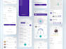 develop last mile delivery mobile app with geofencing and live tracking