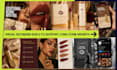do premium art direction and graphic design for your brand