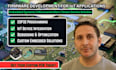 firmware development for iot applications, stm32, esp32 and arduino