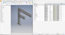 do 3d model with parameter