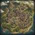 do you rpg fantasy map