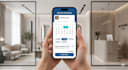 build mobile repair, salon or service booking system with admin dashboard