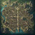 create your fantasy city map