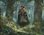 design your fantasy hero or villain character
