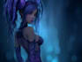 draw  concept art and illustration