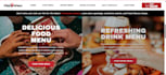 create custom, fully functional websites