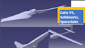 do aircraft design, drone design, vtol design