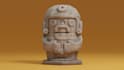 create stylized 3d props and pbr game assets