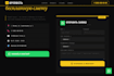 build a high performance web page with next js and scss