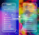 develop liquid glass ios 26 app with swiftui