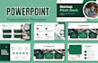 design improve powerpoint business presentation educational redesign