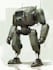 illustrate high quality futuristic mecha designs