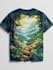 design premium t shirt design