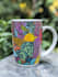 make brilliant mug, tumbler design